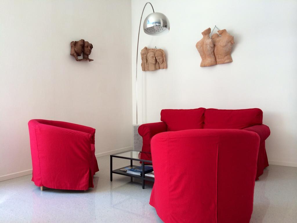Hotel Villa Candia Λινιάνο Σαμπιαντόρο Εξωτερικό φωτογραφία
