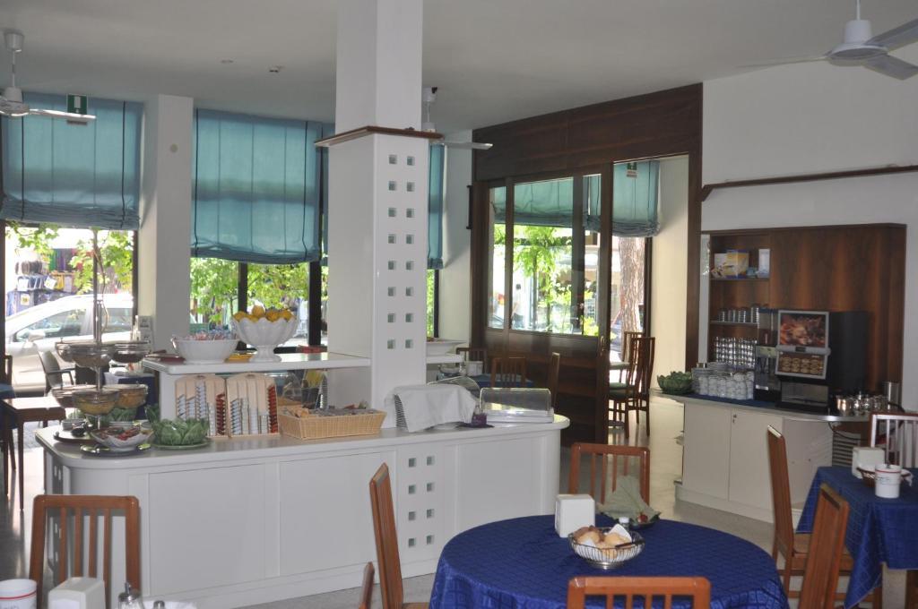 Hotel Villa Candia Λινιάνο Σαμπιαντόρο Εξωτερικό φωτογραφία